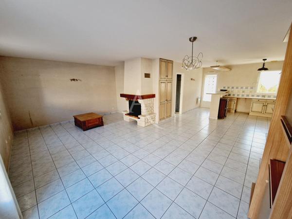 Maison Brem Sur Mer 6 pièce(s) 120 m2