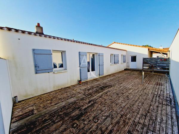Maison Brem Sur Mer 6 pièce(s) 120 m2