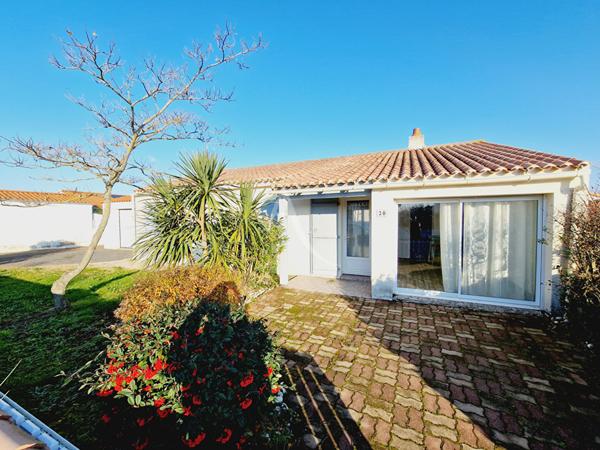 Maison Brem Sur Mer 6 pièce(s) 120 m2