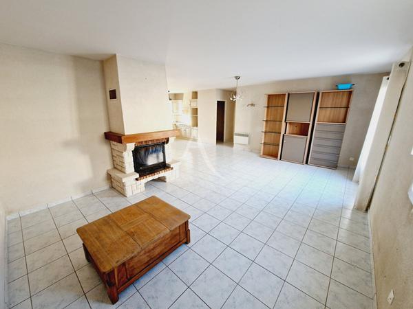 Maison Brem Sur Mer 6 pièce(s) 120 m2