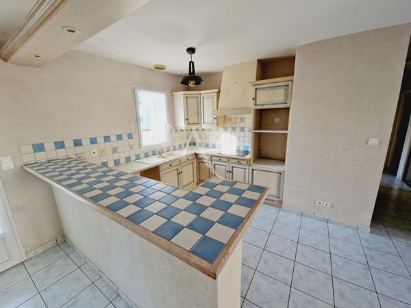 Maison Brem Sur Mer 6 pièce(s) 120 m2