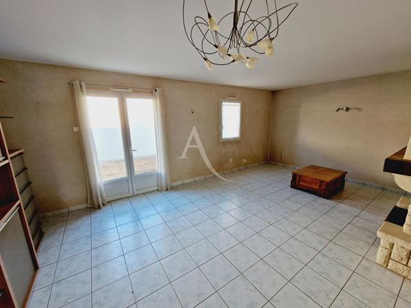 Maison Brem Sur Mer 6 pièce(s) 120 m2