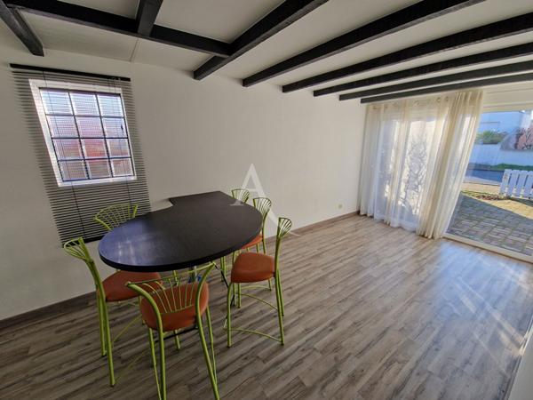 Maison Brem Sur Mer 6 pièce(s) 120 m2