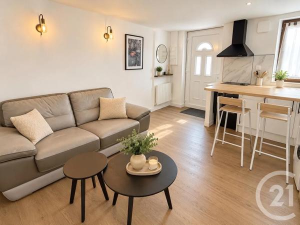 Maison à vendre  5 pièces - 80 m 2   LONGPERRIER  - 77