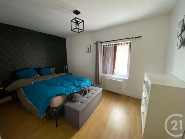 Maison à vendre  5 pièces - 80 m 2   LONGPERRIER  - 77