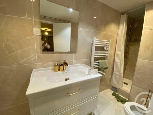 Maison à vendre  5 pièces - 80 m 2   LONGPERRIER  - 77