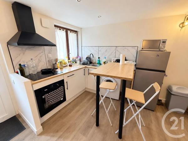 Maison à vendre  5 pièces - 80 m 2   LONGPERRIER  - 77