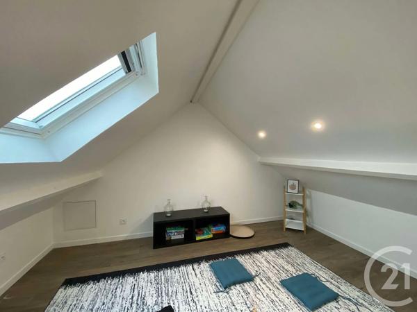 Maison à vendre  5 pièces - 80 m 2   LONGPERRIER  - 77