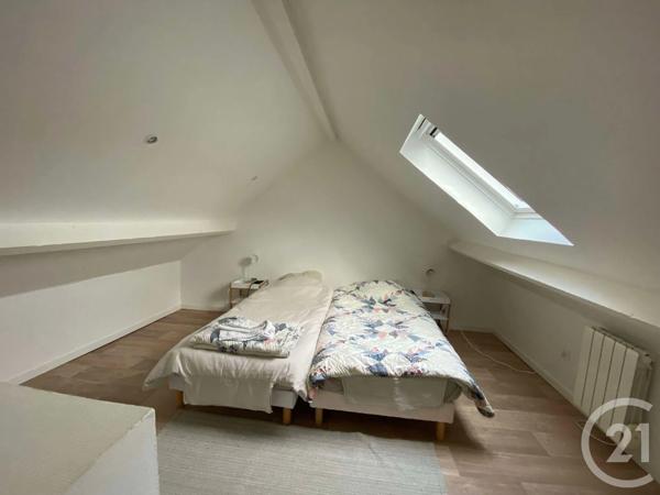 Maison à vendre  5 pièces - 80 m 2   LONGPERRIER  - 77