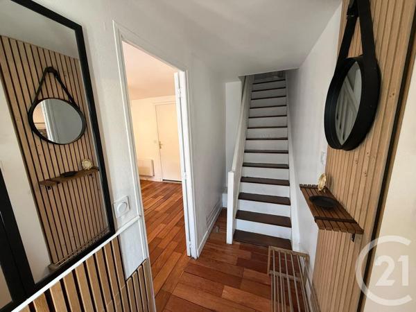 Maison à vendre  5 pièces - 80 m 2   LONGPERRIER  - 77