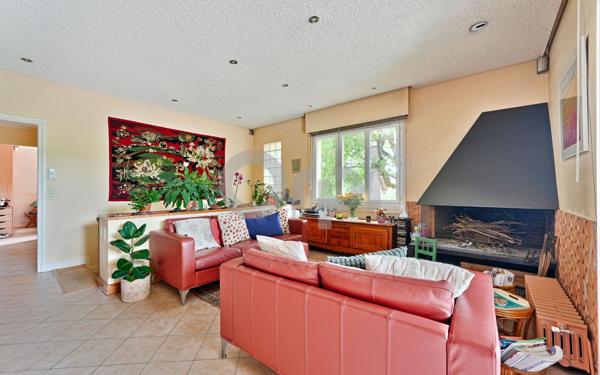 Maison à vendre    6 pièces • 178,13 m2 Le Plessis-Robinson