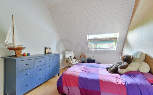 Maison à vendre    6 pièces • 178,13 m2 Le Plessis-Robinson