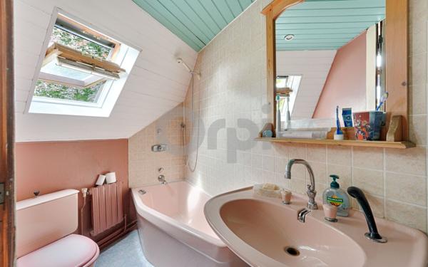 Maison à vendre    6 pièces • 178,13 m2 Le Plessis-Robinson