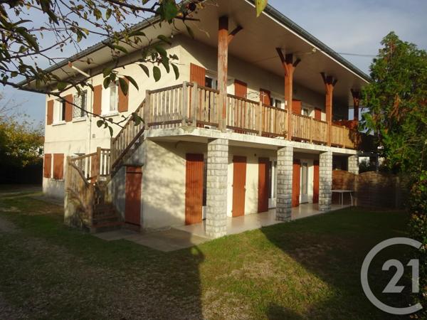 Immeuble à vendre  269 m2 ST PAUL LES DAX - 40