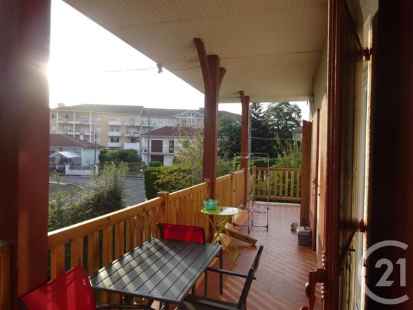 Immeuble à vendre  269 m2 ST PAUL LES DAX - 40