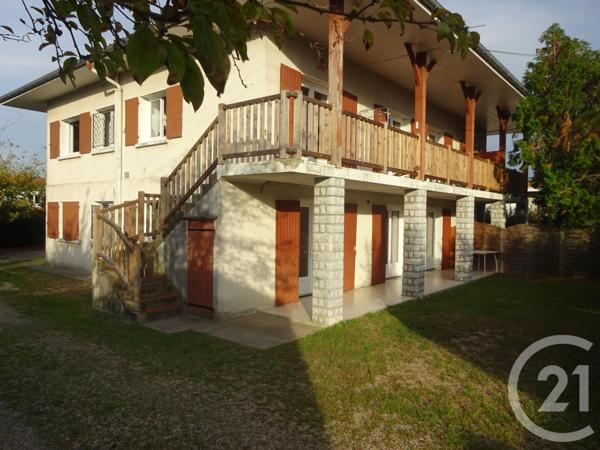 Immeuble à vendre  269 m2 ST PAUL LES DAX - 40