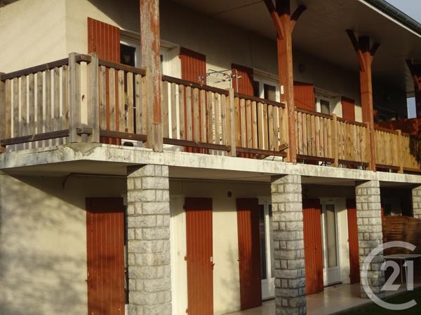 Immeuble à vendre  269 m2 ST PAUL LES DAX - 40