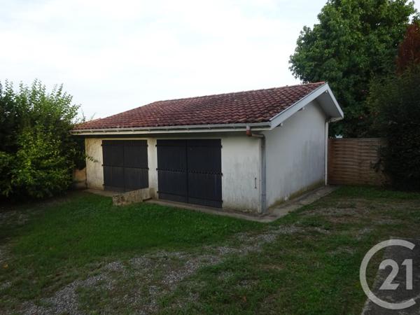 Immeuble à vendre  269 m2 ST PAUL LES DAX - 40