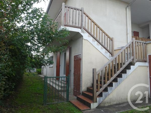 Immeuble à vendre  269 m2 ST PAUL LES DAX - 40