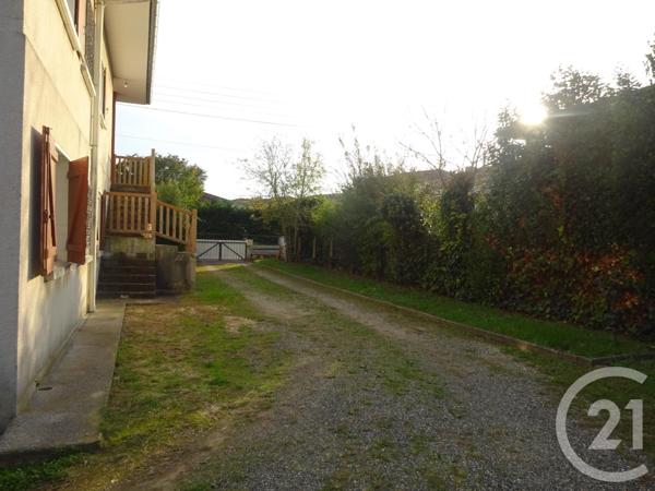 Immeuble à vendre  269 m2 ST PAUL LES DAX - 40