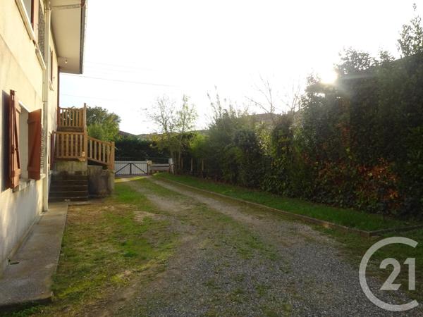 Immeuble à vendre  269 m2 ST PAUL LES DAX - 40