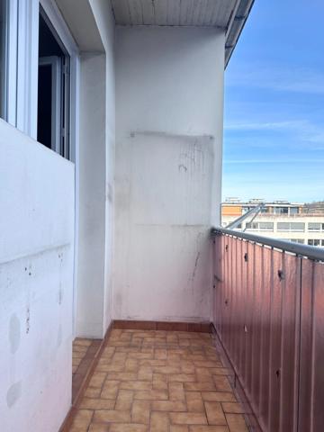 Appartement à vendre 4 pièces ()