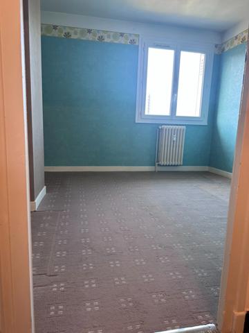 Appartement à vendre 4 pièces ()