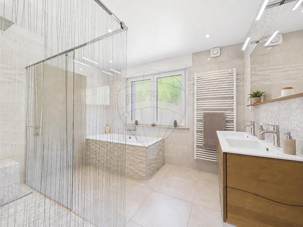 Maison 3 chambre(s) à vendre - Saulnes, Meurthe-et-Moselle - 54