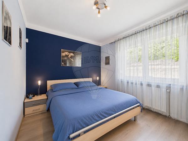 Maison 3 chambre(s) à vendre - Saulnes, Meurthe-et-Moselle - 54