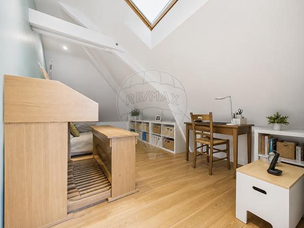 Maison 3 chambre(s) à vendre - Saulnes, Meurthe-et-Moselle - 54