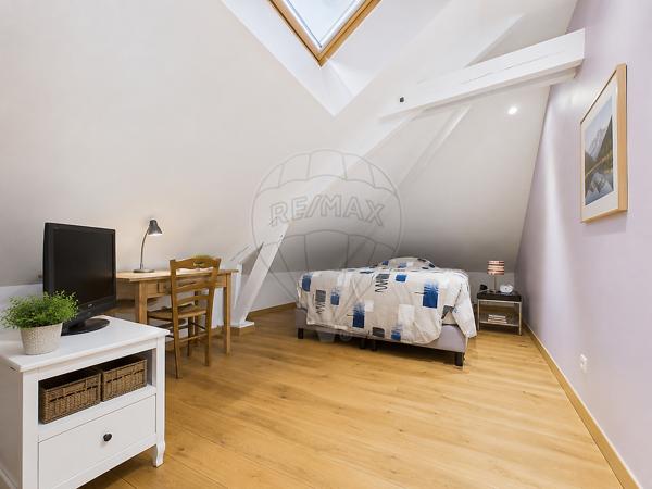 Maison 3 chambre(s) à vendre - Saulnes, Meurthe-et-Moselle - 54