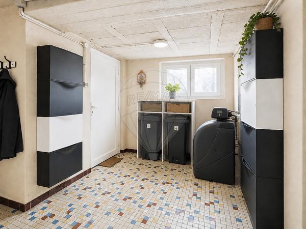 Maison 3 chambre(s) à vendre - Saulnes, Meurthe-et-Moselle - 54