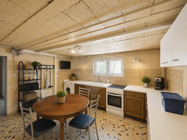 Maison 3 chambre(s) à vendre - Saulnes, Meurthe-et-Moselle - 54