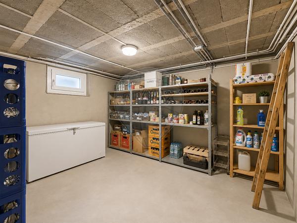 Maison 3 chambre(s) à vendre - Saulnes, Meurthe-et-Moselle - 54