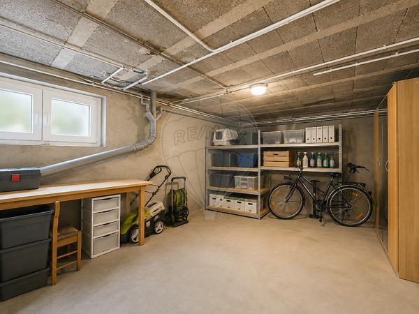 Maison 3 chambre(s) à vendre - Saulnes, Meurthe-et-Moselle - 54