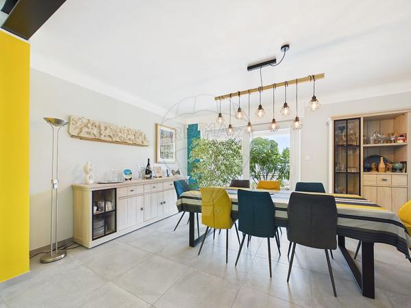 Maison 3 chambre(s) à vendre - Saulnes, Meurthe-et-Moselle - 54