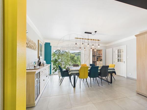 Maison 3 chambre(s) à vendre - Saulnes, Meurthe-et-Moselle - 54