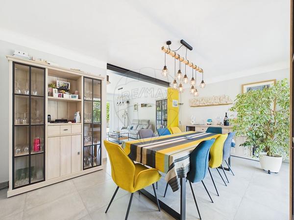 Maison 3 chambre(s) à vendre - Saulnes, Meurthe-et-Moselle - 54