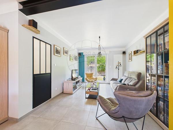 Maison 3 chambre(s) à vendre - Saulnes, Meurthe-et-Moselle - 54