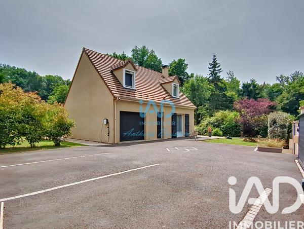 Maison à vendre 4 pièces 93 m² Saint-Augustin