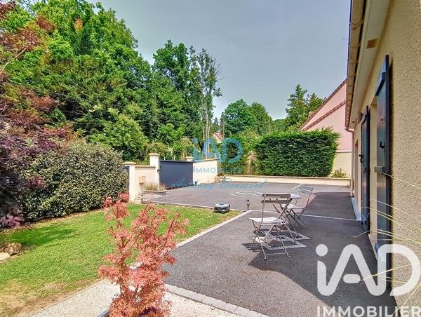 Maison à vendre 4 pièces 93 m² Saint-Augustin