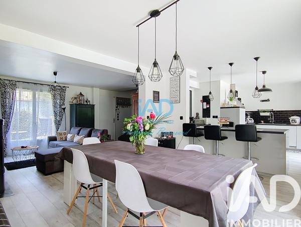 Maison à vendre 4 pièces 93 m² Saint-Augustin
