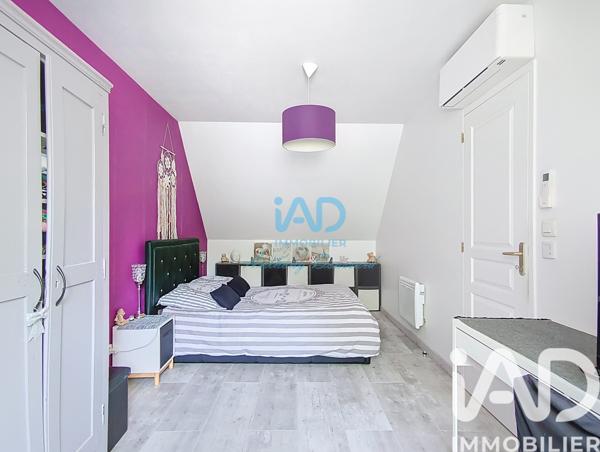 Maison à vendre 4 pièces 93 m² Saint-Augustin