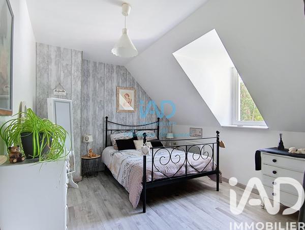 Maison à vendre 4 pièces 93 m² Saint-Augustin