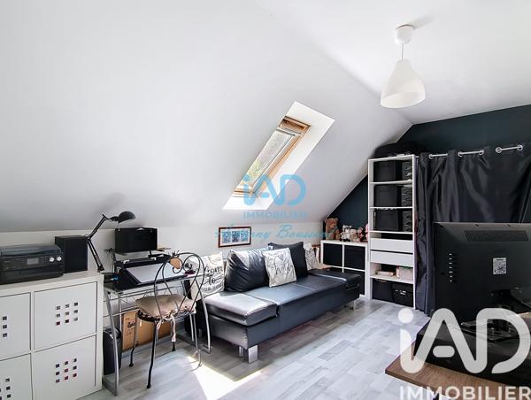 Maison à vendre 4 pièces 93 m² Saint-Augustin