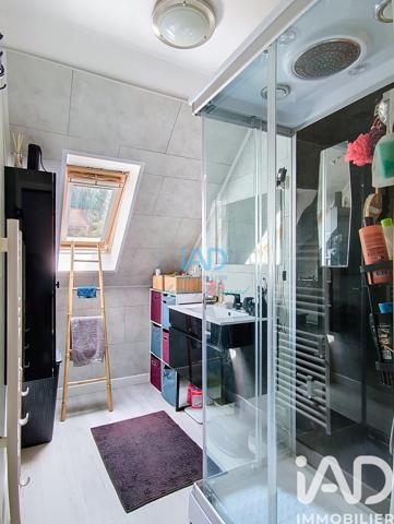 Maison à vendre 4 pièces 93 m² Saint-Augustin