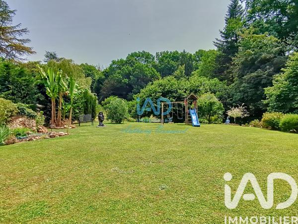 Maison à vendre 4 pièces 93 m² Saint-Augustin