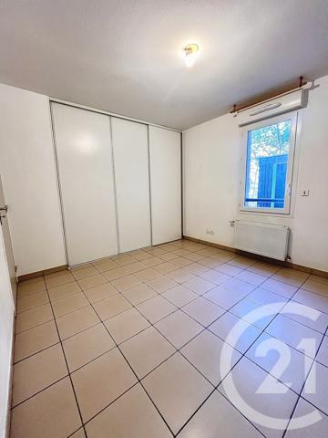 Appartement F2 à vendre  2 pièces - 41,26 m2 VILLEURBANNE - 69