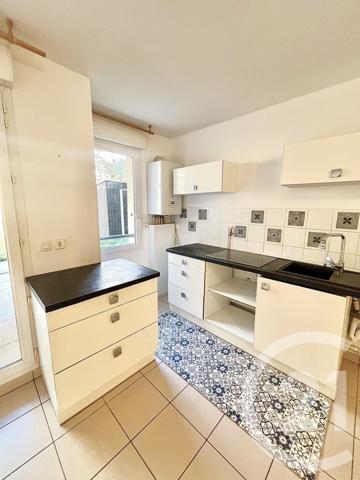 Appartement F2 à vendre  2 pièces - 41,26 m2 VILLEURBANNE - 69