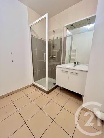 Appartement F2 à vendre  2 pièces - 41,26 m2 VILLEURBANNE - 69